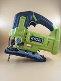 Ryobi RJS18 scie sauteuse sans fil 18 V ONE+ — photo 1