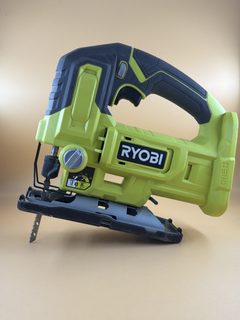 Ryobi RJS18 scie sauteuse sans fil 18 V ONE+
