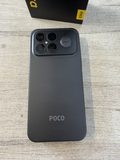 Xiaomi Poco F8 Ultra 5G 256 Go 12 Go RAM Dual SIM noir — photo 1