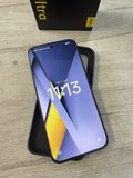Xiaomi Poco F8 Ultra 5G 256 Go 12 Go RAM Dual SIM noir — photo 2