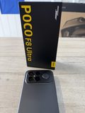 Xiaomi Poco F8 Ultra 5G 256 Go 12 Go RAM Dual SIM noir — photo 3