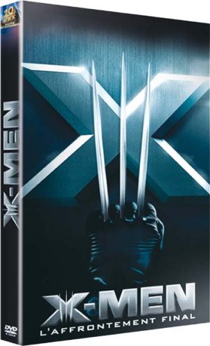 X-Men : L'affrontement Final - Édition Collector