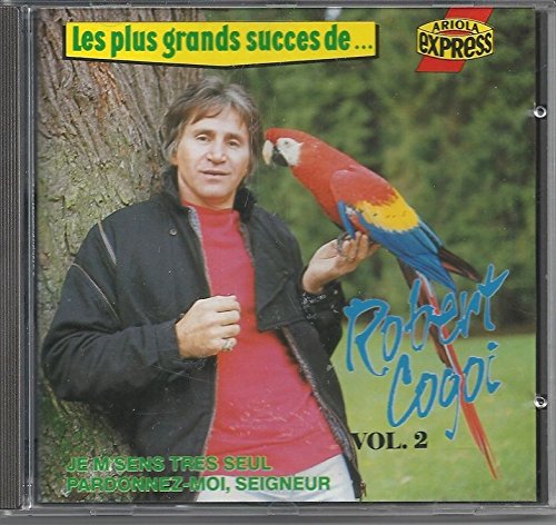 Les Plus Grands Succes Vol 2