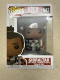 Funko Pop! Games Apex Legends - Gibraltar — photo 1
