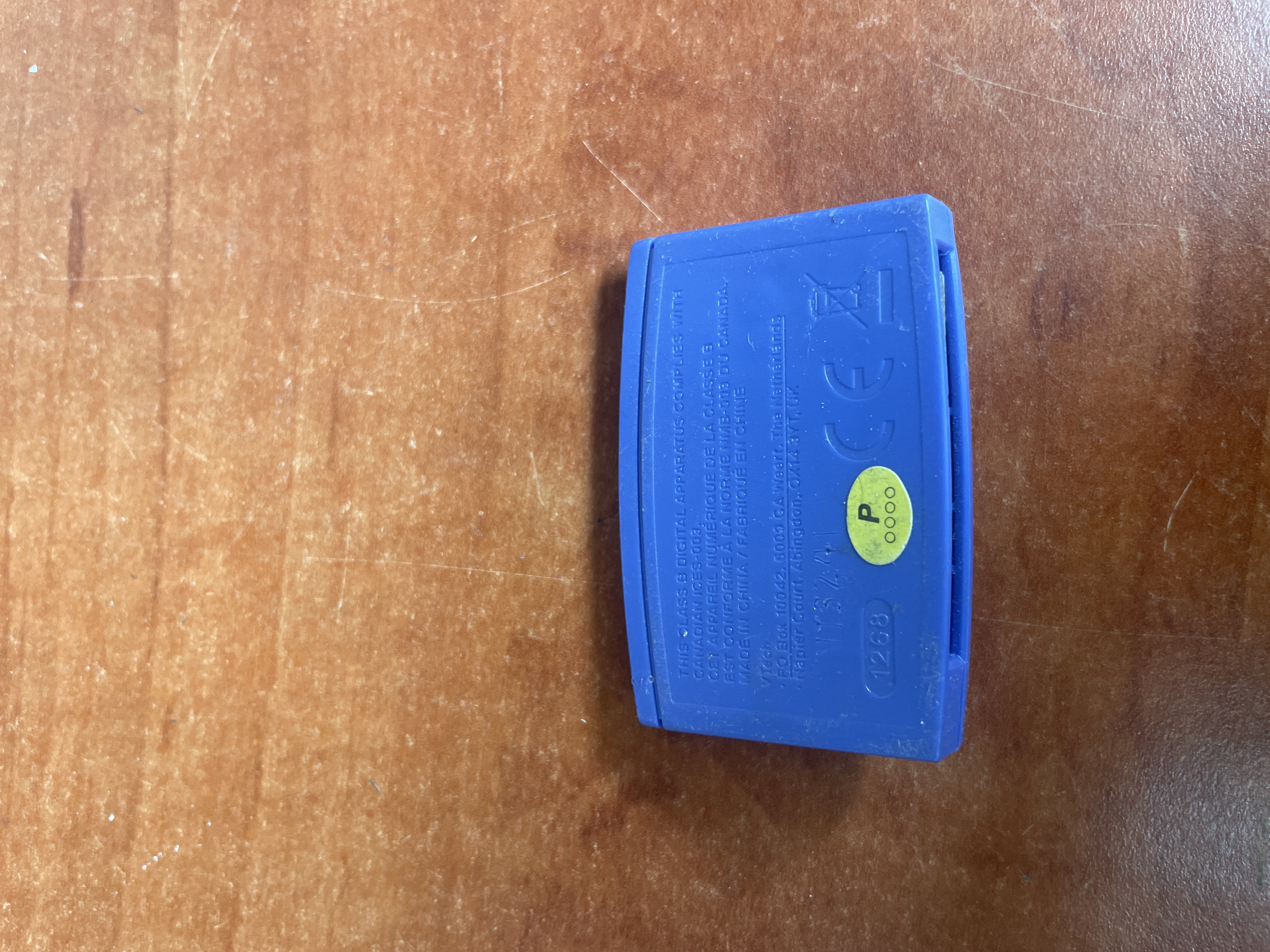 Jeu VTech Storio La Maison de Mickey — photo 2