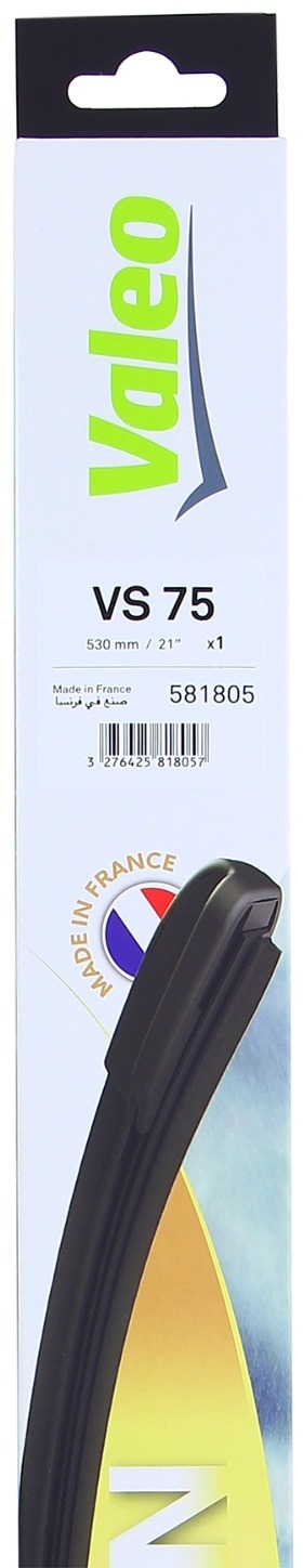 Essuie-glace Valeo Perfect Vision VS75 530 mm