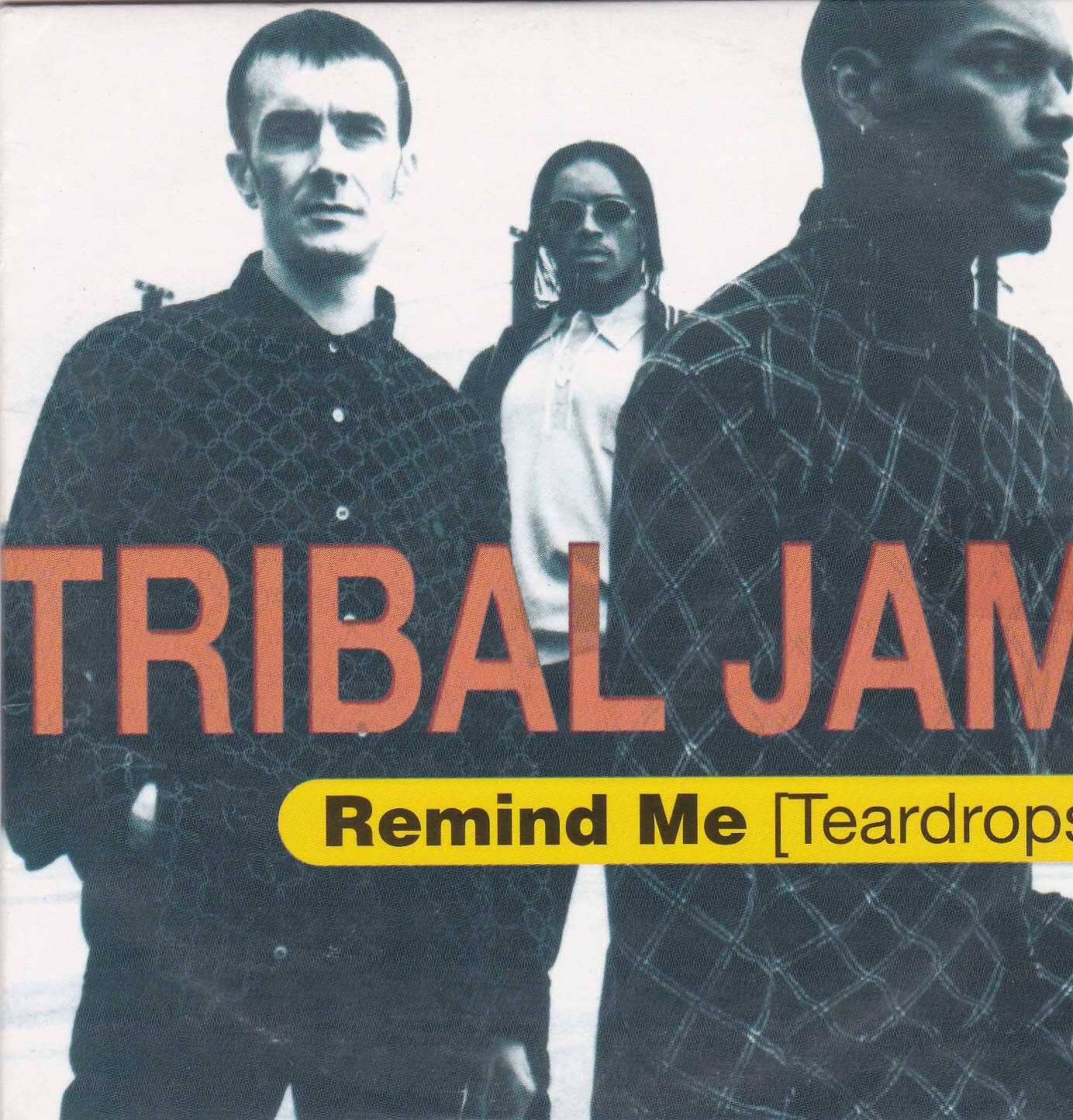 Remind Me (3'44) / Jazzy Funky (4'49).