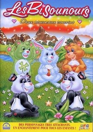 Les Bisounours - Deux Nouveaux Cousins
