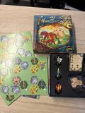 Jeu de société IELLO Fairy Tile — photo 2