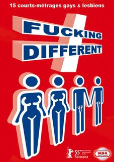 Fucking Different