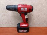 Perceuse-visseuse sans fil PCD144-NZ (avec batterie) — photo 1