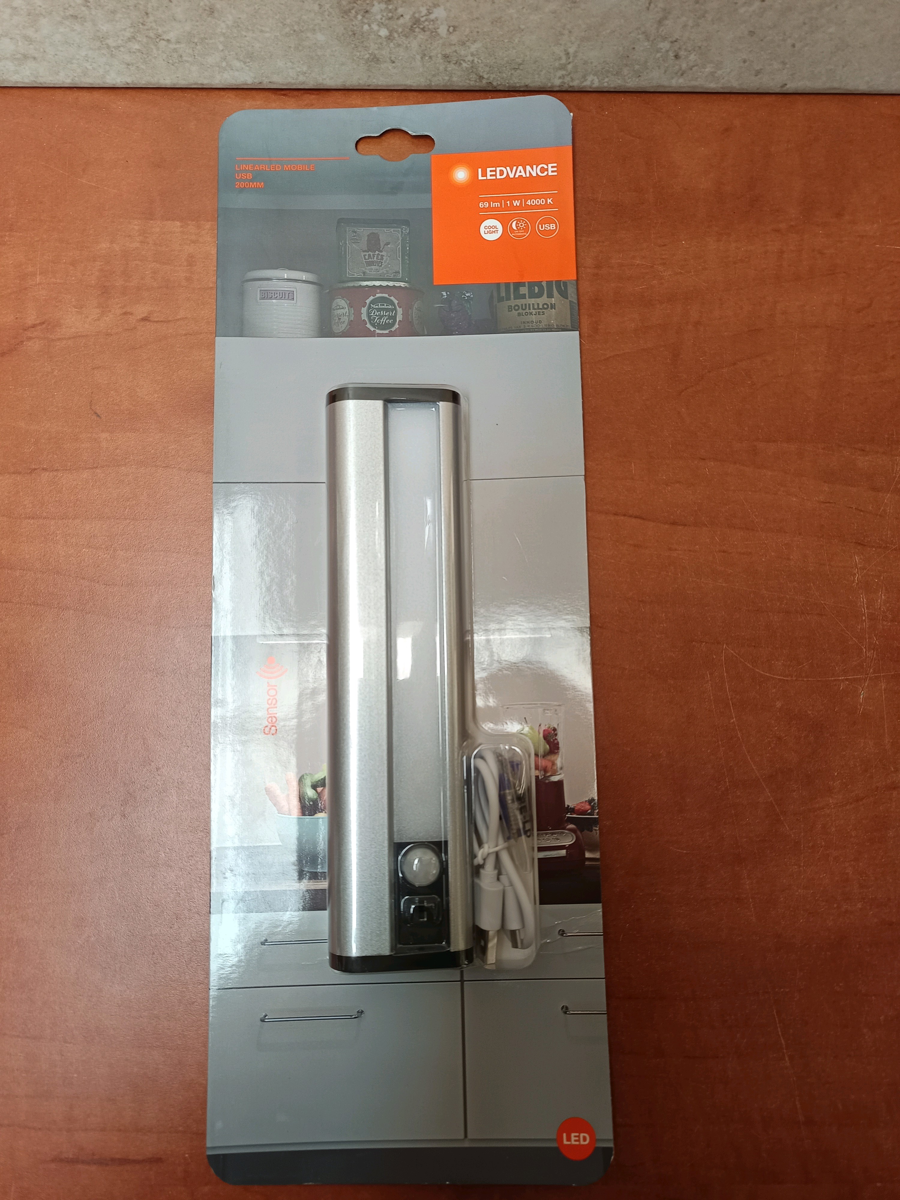 LEDVANCE LinearLED Mobile USB 200 mm