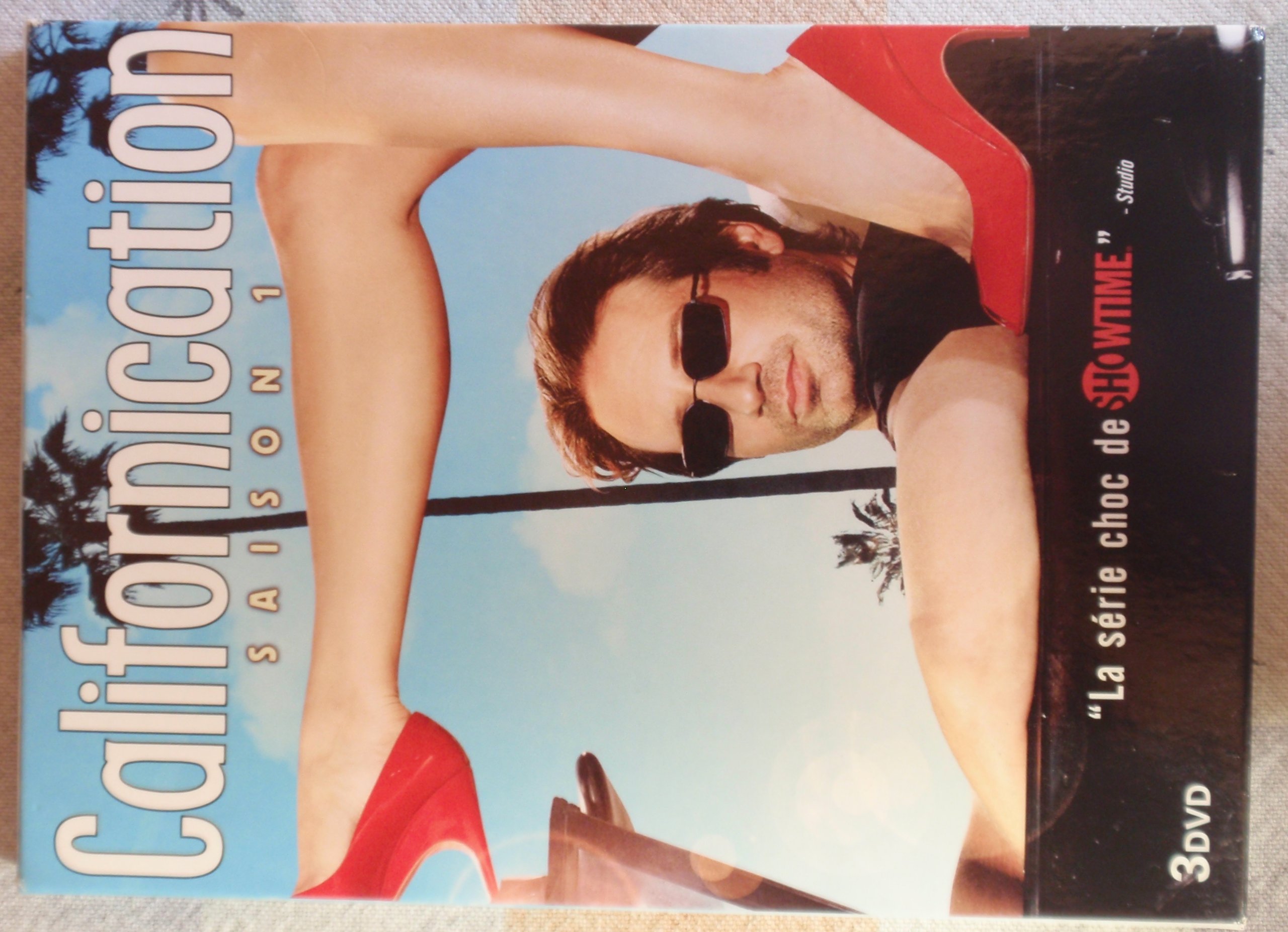 Californication - Saison 1
