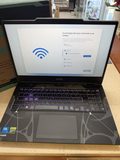 PC portable gamer MSI Cyborg 15 RTX 5060 Core 5 210H 32 Go DDR5 512 Go SSD 144 Hz — photo 1