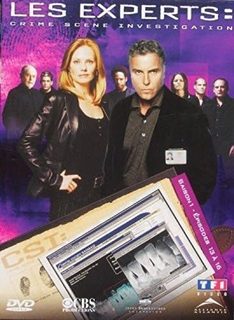 Les Experts Saison 1 Episodes 13 À 16