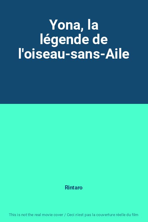 Yona, La Légende De L'oiseau-Sans-Aile - Édition Spéciale Fnac