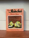 Les Bidochon Tome 1 - Roman d'amour - Binet - Fluide Glacial — photo 1