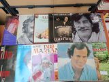 Lot de vinyles 33T (LP) – compilations, classique et variétés — photo 2