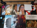 Lot de vinyles 33T (LP) – compilations, classique et variétés — photo 3