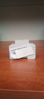 Interrupteur différentiel 30 mA 63 A type A