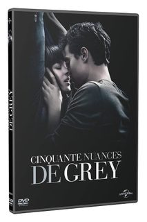Cinquante Nuances De Grey - Édition Spéciale - Version Longue + Version Cinéma