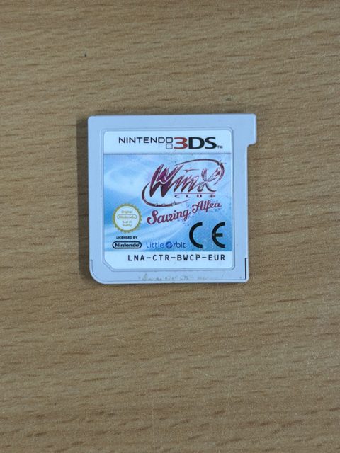 Jeu Cooking Mama 5 Nintendo 3DS sans boîte
