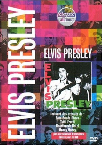 Elvis Presley 56