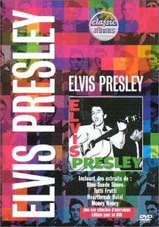 Elvis Presley 56
