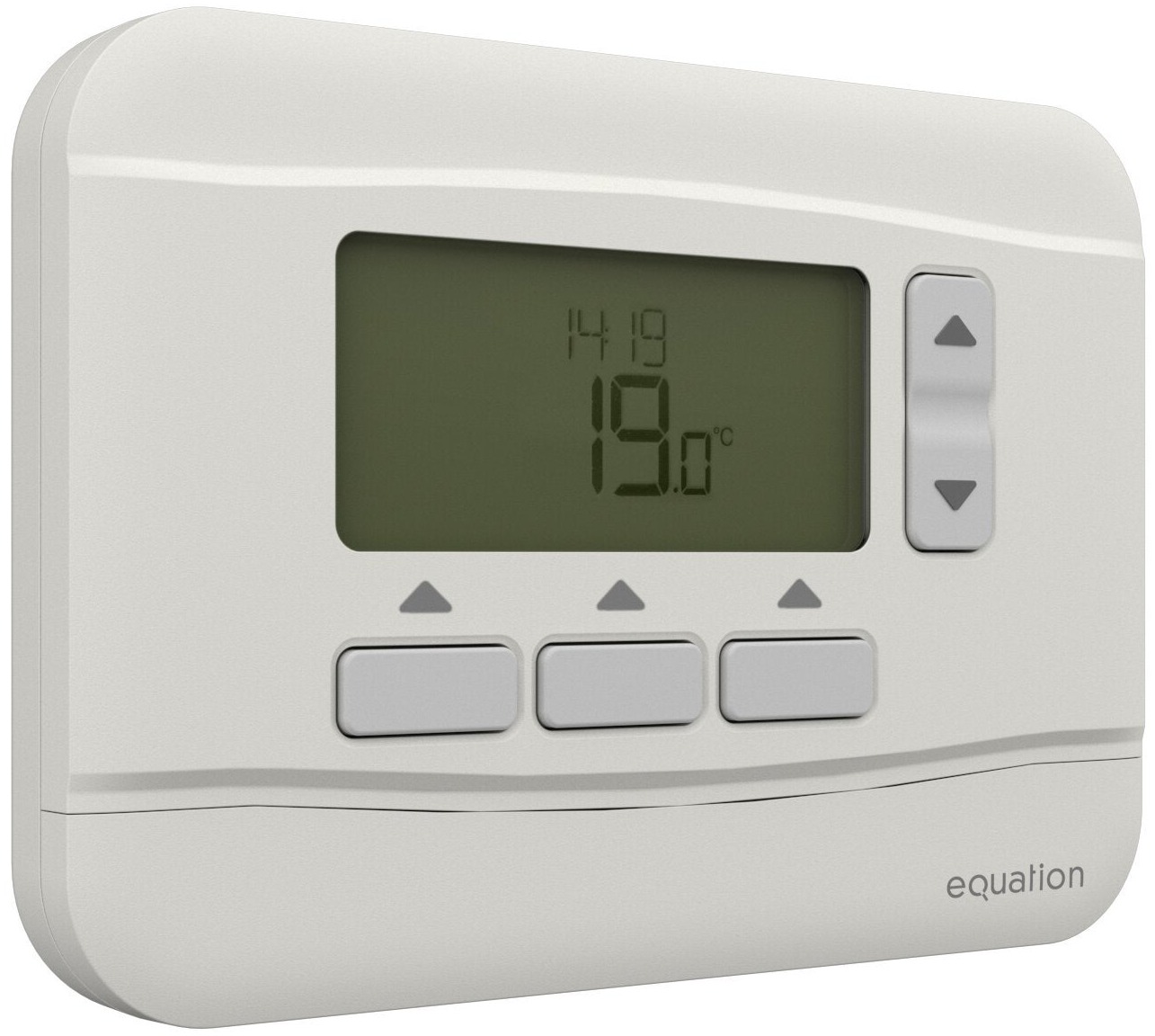 Thermostat programmable sans fil Equation TH50DP6RF