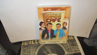 La Crème De Caméra Café - Best Of