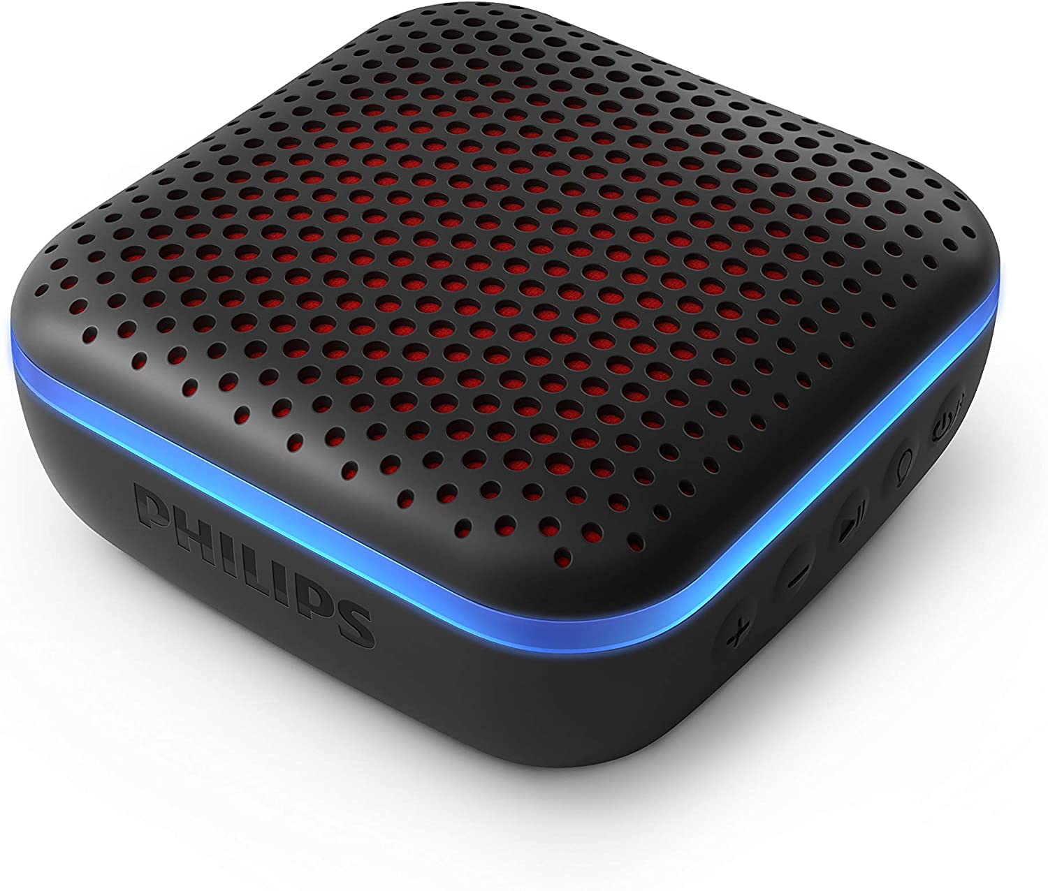 Philips TAS2505B - Enceinte sans fil Bluetooth - Noir