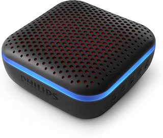Philips TAS2505B - Enceinte sans fil Bluetooth - Noir