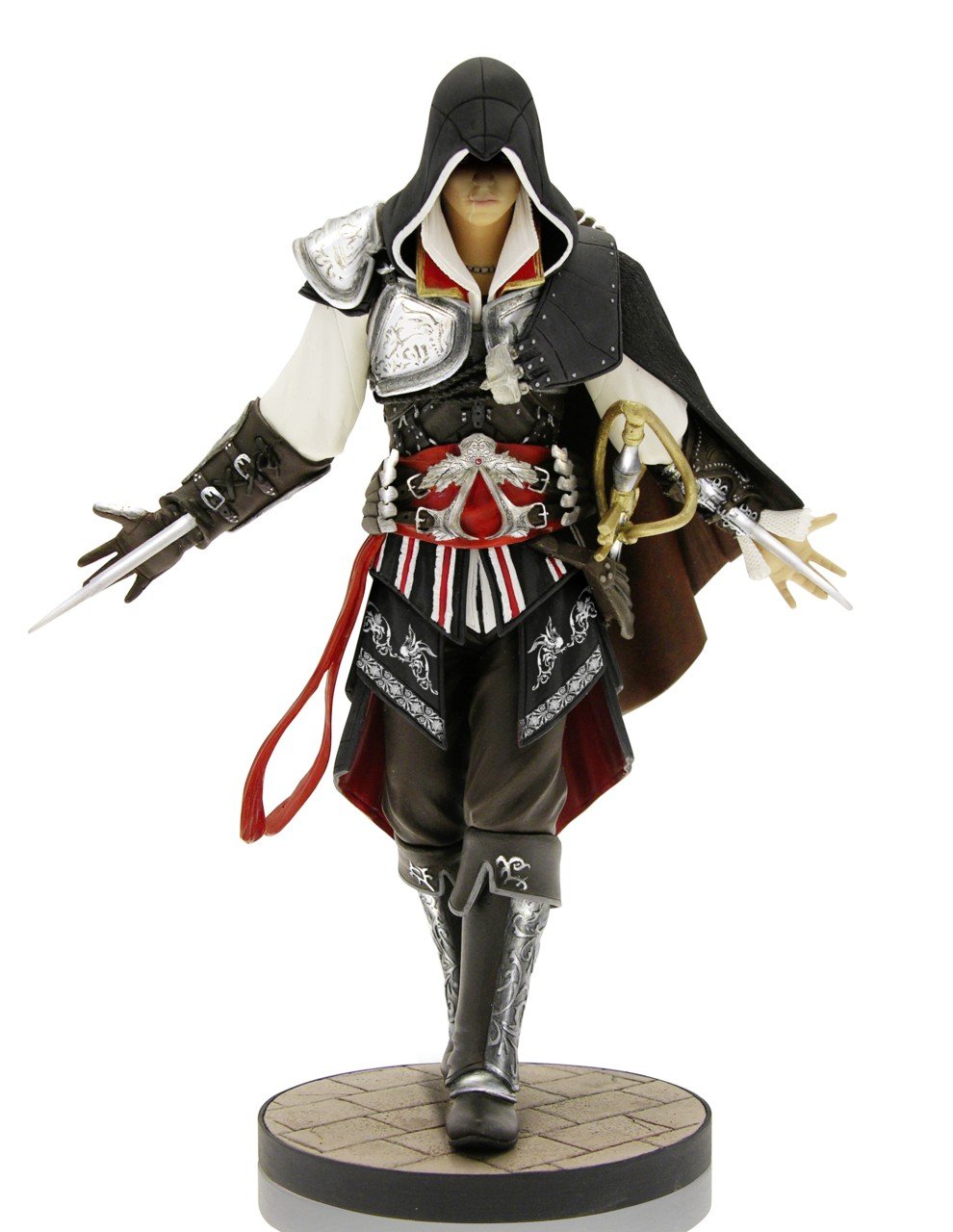 Assassion Creed 2 Black Édition