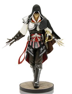 Assassion Creed 2 Black Édition