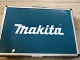 Coffret Makita de forets et burins SDS-Plus pour perforateur — photo 2