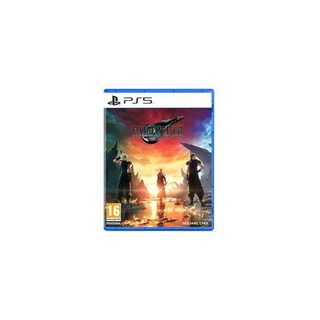 Final Fantasy VII Rebirth jeu PS5