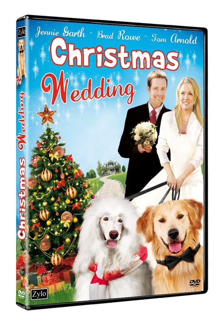 Christmas Wedding