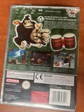 Donkey Kong Jungle Beat Pack (Bongos Inclus) Gamecube — photo 2