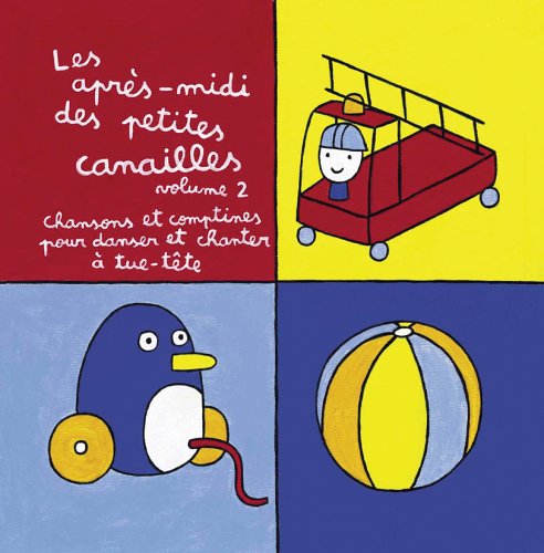 Apres-Midi Petites 2