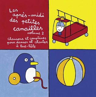 Apres-Midi Petites 2