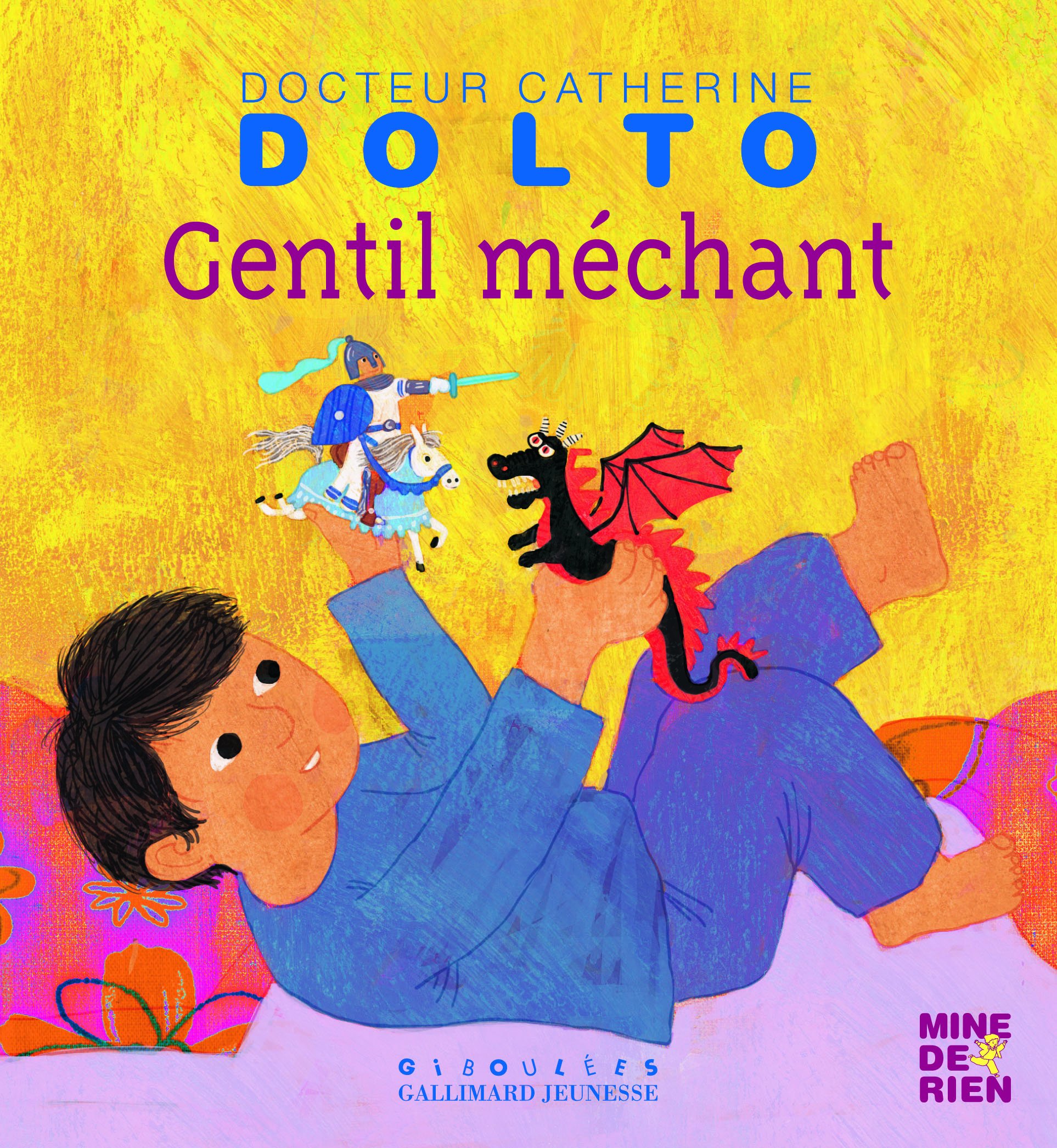 Gentil Méchant