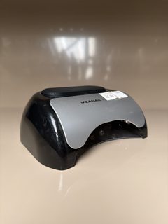 Lampe UV/LED pour ongles MEANAIL