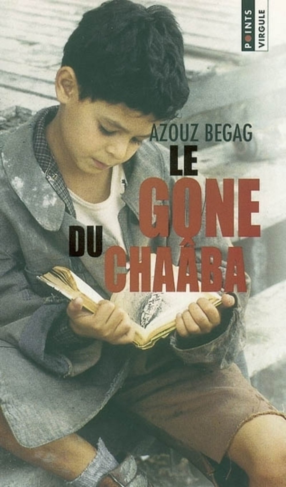 Le Gone Du Chaâba