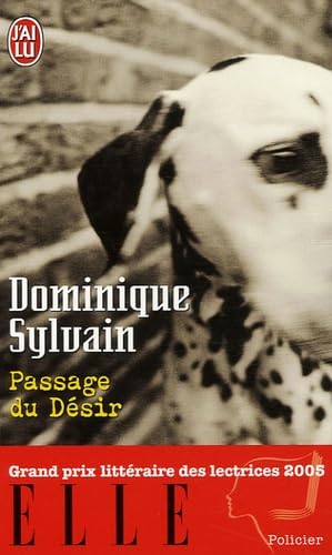 Passage Du Désir