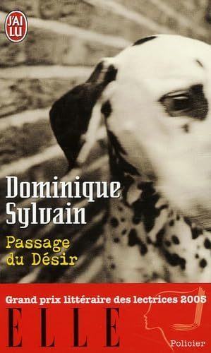 Passage Du Désir