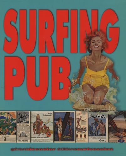 Surfing Pub