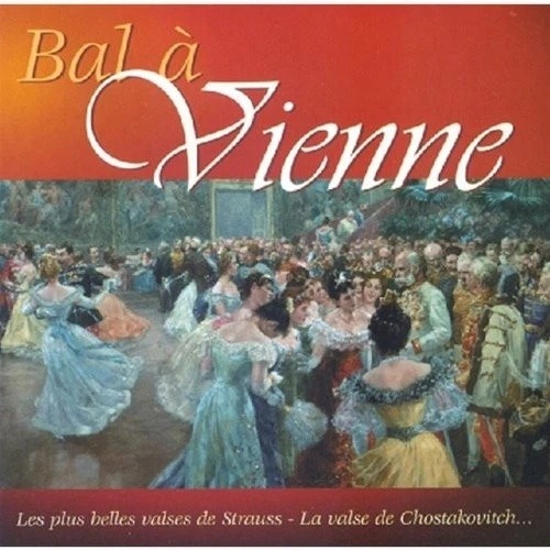Bal À Vienne