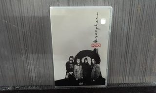 Kyo Kyosphère
