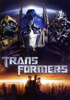 Transformers - Édition Simple