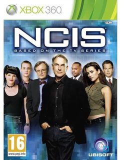 NCIS jeu vidéo Ubisoft